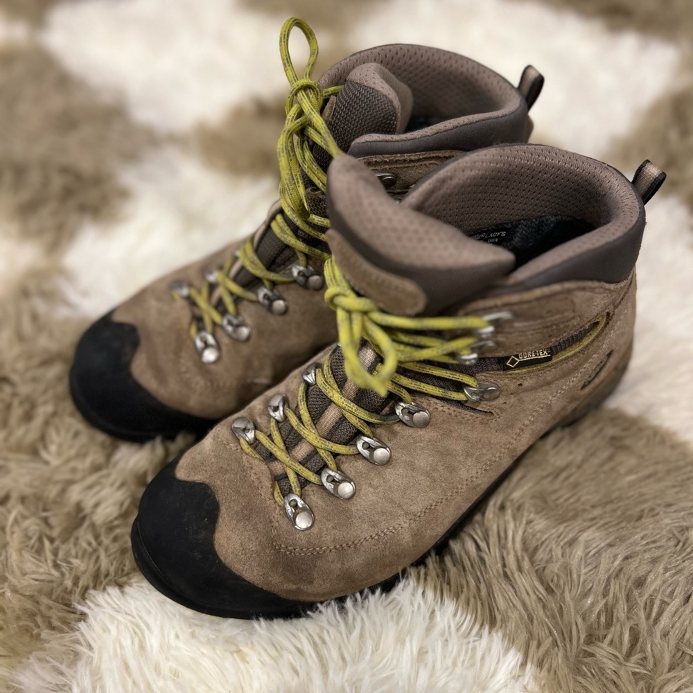 Asolo Tacoma GV Goretex Women's Hiking Boots